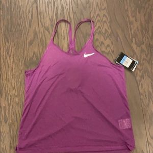 Nike tank top